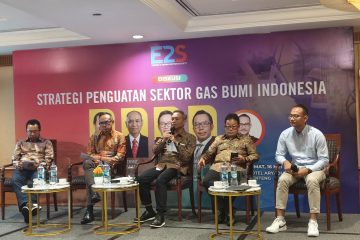 Gas Surplus, Tapi Ketidakseimbangan Supply dan Demand Makin Lebar