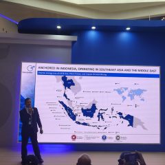 Selain Agresif Kejar Produksi Migas di Natuna, Medco Juga Sukses Tekan Emisi