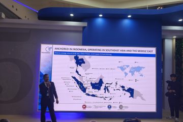 Selain Agresif Kejar Produksi Migas di Natuna, Medco Juga Sukses Tekan Emisi