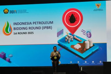 Pemerintah Umumkan Lelang Tiga Wilayah Kerja Migas Disela IPA Convex 2025, Jumlah Cadangan Tembus 2,2 Miliar BOE