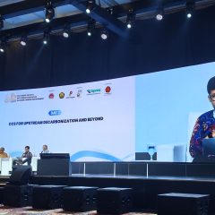 Bisnis CCS di Indonesia Makin Diminati