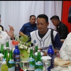 Kolaborasi Kemnaker dan Pertamina Warnai May Day 2025, Fokus pada Kesejahteraan dan Produktivitas