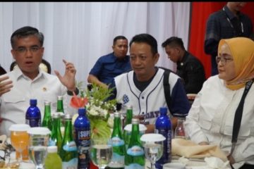 Kolaborasi Kemnaker dan Pertamina Warnai May Day 2025, Fokus pada Kesejahteraan dan Produktivitas