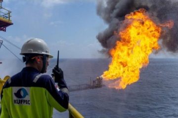 KUFPEC Calon Operator Terbaru Natuna D Alpha