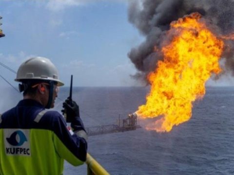 KUFPEC Gelontorkan Investasi US$1,5 Miliar Garap Proyek Migas di Indonesia