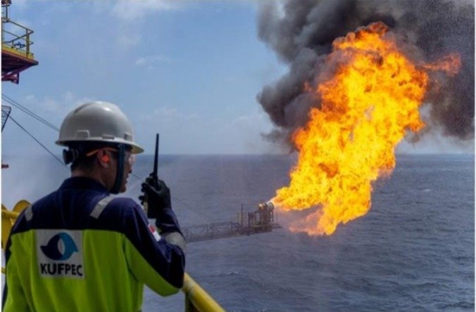 KUFPEC Calon Operator Terbaru Natuna D Alpha