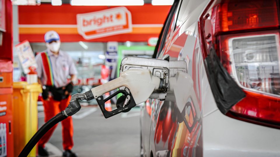 Pertamina Sebut Penyaluran BBM Bersubsidi Triwulan I Tidak Melebihi Kuota