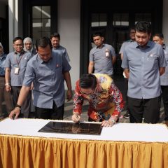 Timah Bangun Proyek Properti Terluas Kedua di Bekasi