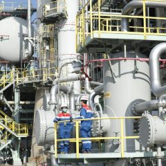 Pastikan Ketersediaan Energi, Tiga Bulan Pertama 2025 KPI Olah Minyak Mentah 78 Juta Barel