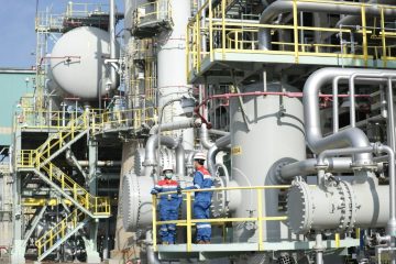 Pastikan Ketersediaan Energi, Tiga Bulan Pertama 2025 KPI Olah Minyak Mentah 78 Juta Barel