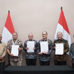 PGN Resmi Dapat Tambahan Pasokan Gas Hasil Pengalihan dari Singapura dan Natuna