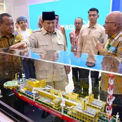 Perkuat Portofolio Bisnis Berkelanjutan, Langkah Medco Hadapi Tantangan Energi Global