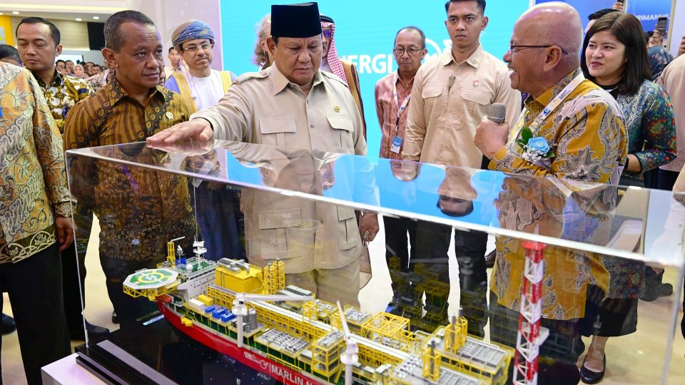 Perkuat Portofolio Bisnis Berkelanjutan, Langkah Medco Hadapi Tantangan Energi Global