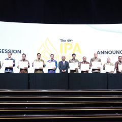 PHI Sepakati Penjualan Gas ke PLN Group