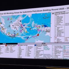 Siapkan Blok Baru Hingga Reaktivasi Sumur Idle, Pemerintah Berjibaku Tingkatkan Produksi Migas