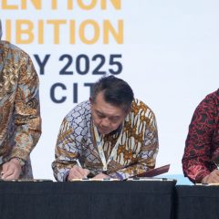 Pertamina Gas Amankan Pasokan Gas Industri dan Kelistrikan di Jawa Barat
