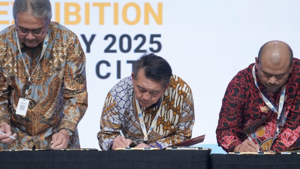 Pertamina Gas Amankan Pasokan Gas Industri dan Kelistrikan di Jawa Barat