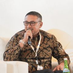 Wujudkan Pemerataan Energi, Pertagas Perkuat Infrastruktur Midstream Energi di Indonesia Timur