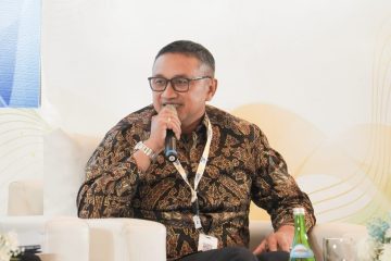 Wujudkan Pemerataan Energi, Pertagas Perkuat Infrastruktur Midstream Energi di Indonesia Timur