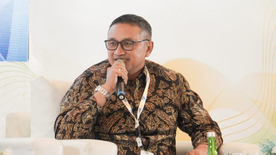 Wujudkan Pemerataan Energi, Pertagas Perkuat Infrastruktur Midstream Energi di Indonesia Timur