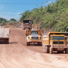 J Resources Komitmen Terapkan Good Mining Practice