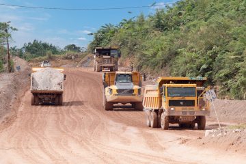 J Resources Komitmen Terapkan Good Mining Practice