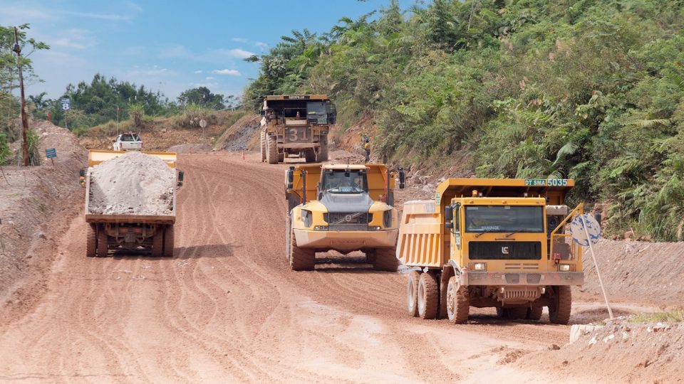 J Resources Komitmen Terapkan Good Mining Practice