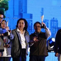 PGE Sabet Empat Platinum dalam APQ Awards 2025