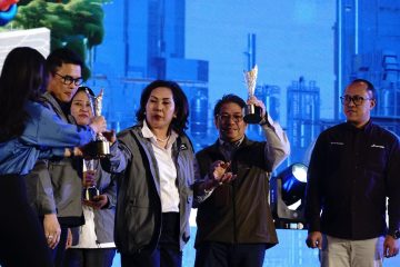 PGE Sabet Empat Platinum dalam APQ Awards 2025