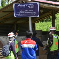 Ini Biapong, Hasil Sinergi Teknologi Energi Terbarukan, Inovasi Lokal, dan Pemberdayaan Masyarakat