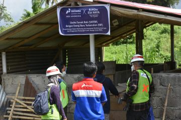 Ini Biapong, Hasil Sinergi Teknologi Energi Terbarukan, Inovasi Lokal, dan Pemberdayaan Masyarakat