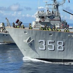 Pemerintah Harus Turun Tangan Selesaikan Isu Utang TNI AL ke Pertamina