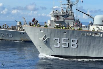 Pemerintah Harus Turun Tangan Selesaikan Isu Utang TNI AL ke Pertamina