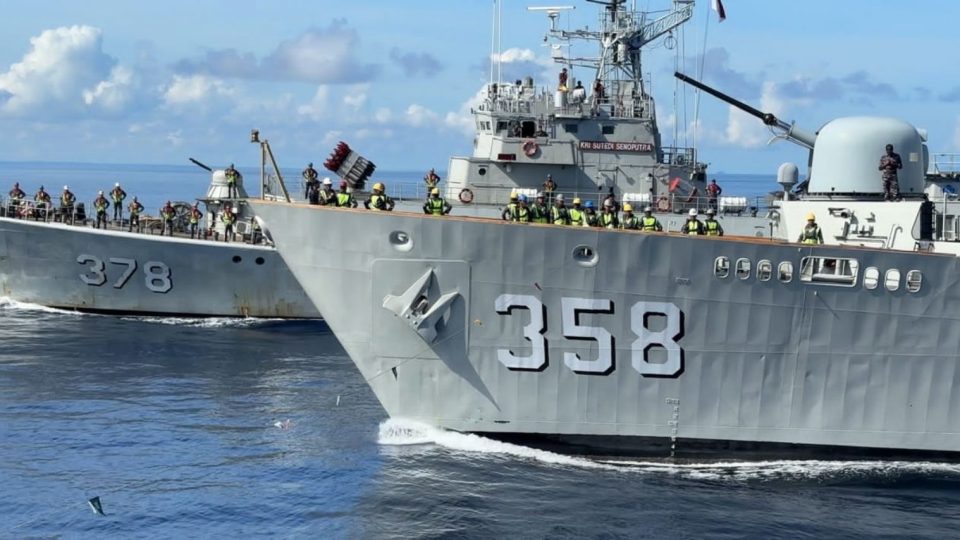 Pemerintah Harus Turun Tangan Selesaikan Isu Utang TNI AL ke Pertamina