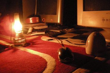 Pemerintah Belum Temukan Penyebab Blackout Bali