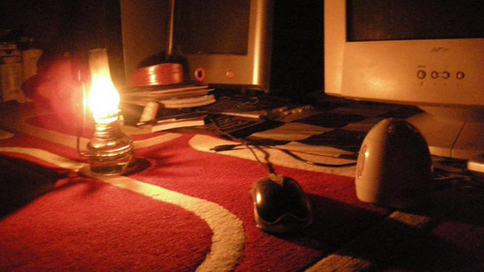 Pemerintah Belum Temukan Penyebab Blackout Bali