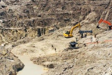 Tidak Sesuai Good Mining Practice dan Rusak Lingkungan, Tambang Ilegal Harus Terus Diberantas