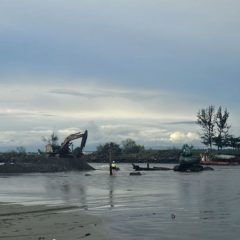 Pengerukan Pelabuhan Baai Belum Rampung, BPH Migas Minta Pemprov Bengkulu Perketat Pengawasan Distribusi BBM