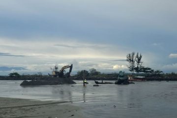 Pengerukan Pelabuhan Baai Belum Rampung, BPH Migas Minta Pemprov Bengkulu Perketat Pengawasan Distribusi BBM