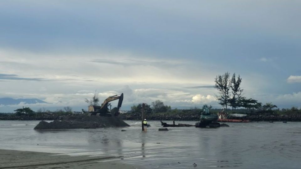 Pengerukan Pelabuhan Baai Belum Rampung, BPH Migas Minta Pemprov Bengkulu Perketat Pengawasan Distribusi BBM