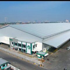 Perluas Jangkauan Layanan Sektor Energi Terintegrasi, CKB Logistics Ekspansi Armada dan Fasilitas Gudang Baru