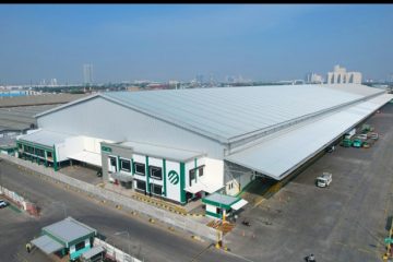 Perluas Jangkauan Layanan Sektor Energi Terintegrasi, CKB Logistics Ekspansi Armada dan Fasilitas Gudang Baru