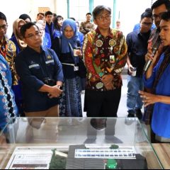 Aliyah & Afyan: Dari Riau ke Jakarta, Meraih Mimpi dengan Beasiswa