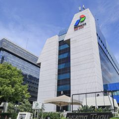 PPN Gelar RUPS, Ada Agenda Pergantian Direksi ?