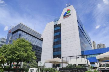 PPN Gelar RUPS, Ada Agenda Pergantian Direksi ?