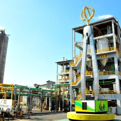 Pupuk Indonesia Peringkat 69 Fortune Southeast Asia 500