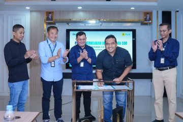 PLTM Kanzy 3 Rampung, Listrik Mulai Mengalir ke Jaringan PLN