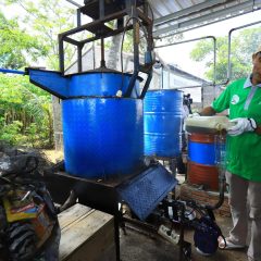 Dukung Hari Lingkungan Hidup Sedunia, Pertamina Perkuat Program Bank Sampah Berbasis Masyarakat