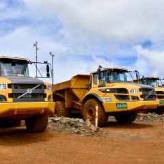 Pemerintah Daerah Janji Tingkatkan Pengawasan Kegiatan Tambang di Pulau Gag