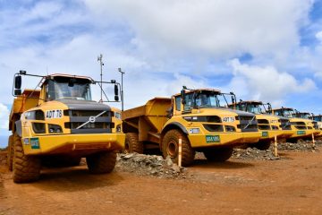 Pemerintah Daerah Janji Tingkatkan Pengawasan Kegiatan Tambang di Pulau Gag